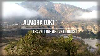 preview picture of video 'A journey to heaven... part - 2 || the journey continues || almora uttrakhand.'