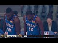 NBA 2K25 EFSANELERİN MAÇI OKLAHOMA DALLAS SON SANİYEDE GELEN ÜÇLÜK VE ZAFER Nba2k25 Nba