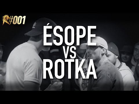 Rotka vs Espoe