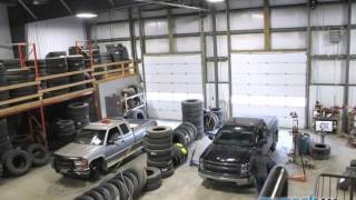 preview picture of video 'Quality Tire Service - Humboldt, SK'
