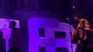 The Front Bottoms - Plastic Flowers (10/25/2015)