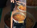 Minha Esposa Fez Minha Comida Favorita Vamos Jantar