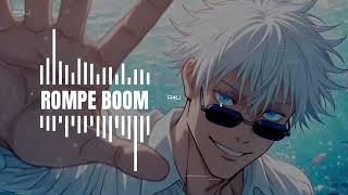 Download lagu Phonk Music Ringtone (ROMPE BOOM FUNK) | Download mp3