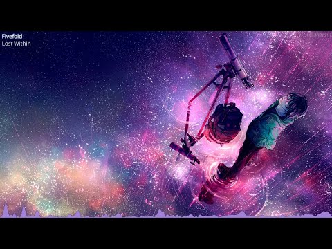 Nightcore - Lost Within 469