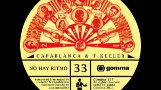 Capablanca & T.Keeler - No Hay Ritmo