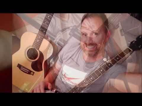 Garageband - Maton n Banjo Nov'22