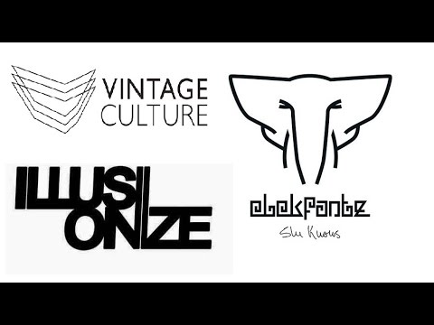 Elekfantz - She Knows (Vintage Culture & Illusionize Remix) FREE DOWNLOAD