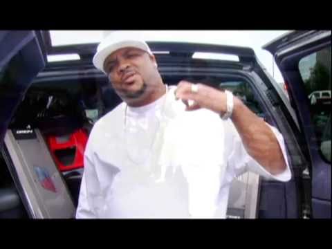 Snoop Dogg, Crooked I, Mr. D.O.G.  & Kokane- Fucc w/Cuzz video