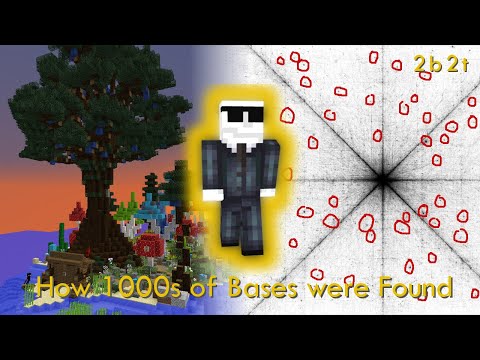 How This Public Image was Used to Find 1000s of 2b2t Bases