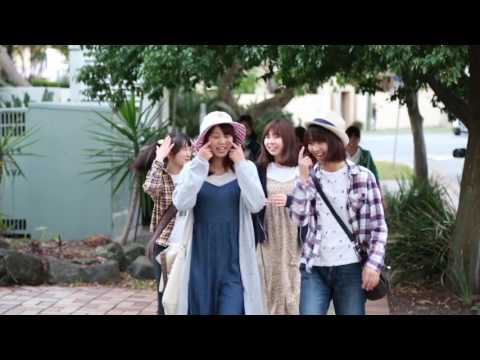 国際学科 海外保育実習（オーストラリア）