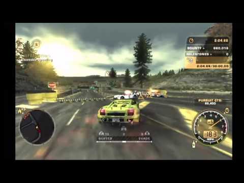 need for speed most wanted gamecube cheats