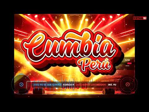 MIX CUMBIA PERUANA VOL 1 - 2K26 - DJ CHINO MIX RL `" REQUENA LORETO "