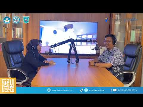 KUNJUNGAN LAPANG PROGRAM SEKOLAH PENGGERAK (PSP) ANGKATAN 3 TAHUN KE-2 SMP PLUS CORDOVA