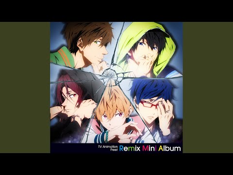 Video thumbnail for Water Surprise! -yashigoren Remix-