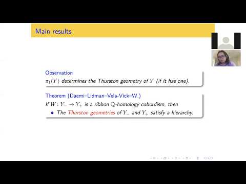 Ribbon homology cobordisms: Part I