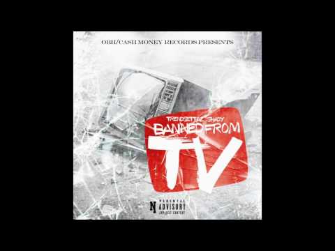 TrendSettaz Shady "Banned From T.V. Freestyle"
