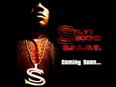 SplytSecond - S.P.L.Y.T. (Prod. by Elliot Waite of Jee Juh Beats)