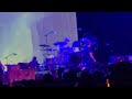 Hum “Comin’ Home” 5/16/2026 Brooklyn Paramount, New York, NY