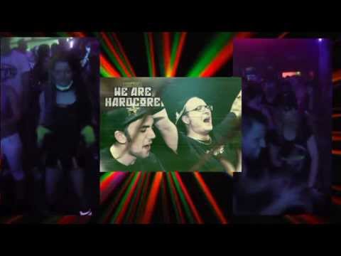 together we are hardcore 2013 The Braindrillerz