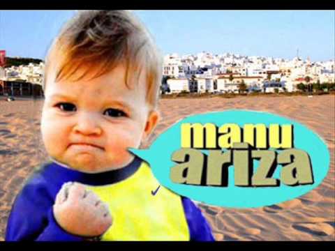 Colombo @ Summer Festival Temazo Break Beat 2013