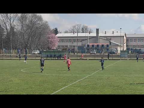 FK Sofeks 08 - FK Petrika 08