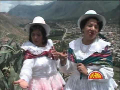 Orillas Del Vilcanota - Los Chankas De Apurimac