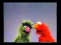 Sesame Street Near Far Monsters
