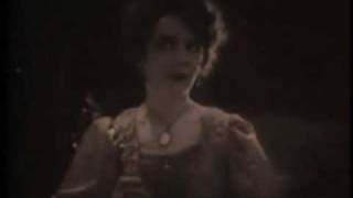 Christine's Awakening, "Don Juan Triumphant" and The Unmasking from The Phantom of the Opera (1925)