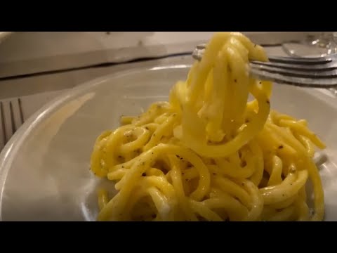 From Roma with Love to Twelve 33