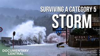 Why Hurricane Katrina Was a Nightmare We Weren’t Prepared For | Code Red