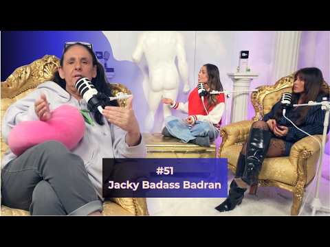 052 - Jacky Badass Badran