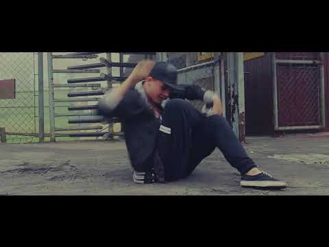 Nickolas Bernard ‹ Inner Peace › Oficiall l FREE STEP