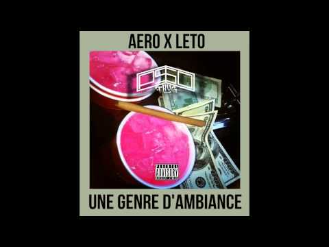 PSO THUG - Une genre d'ambiance