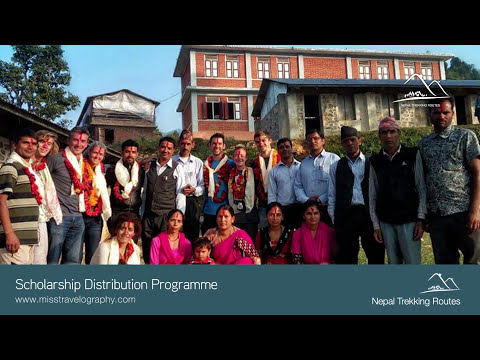 Nepal Trekking