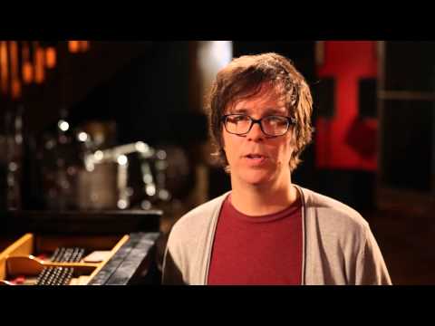 Ben Folds Supports Your Local Symphony