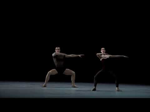 Bella Figura by Jiri Kylian, Eleonora Abbagnato, Aurelie Dupont, Isabelle Ciaravola