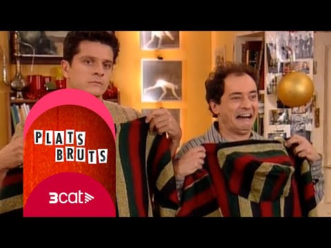 El David està gelós perquè la Carbonell tracta el Lopes com un fill - Plats bruts