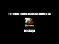 TUTORIAL Como Assistir Filmes Da TV Panteras De Graça