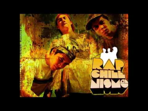 Rap Chilenismo - Inedito (Beat Portavoz)(2008)