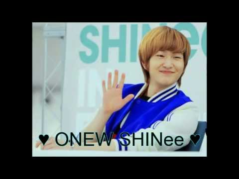 Onew birthday 141211