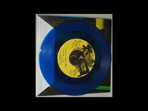 ginga rale band  - ''Die Turnstunde'', 1981