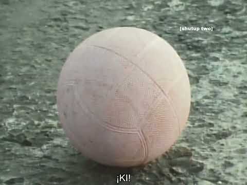 Himitsu Sentai Goranger: Ataque - "Goranger Storm" (sub español)