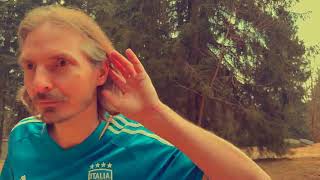 Video Hlas hor!