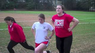 Stuff Lax Girls Don't Say