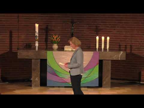 "Woher wir Kraft bekommen" - Predigt von Felix Gehring am 17.01.21