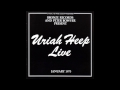 Introduction - Sunrise - Uriah Heep [Live].wmv