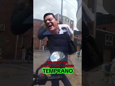 TRISTE experiencia en el santafe.