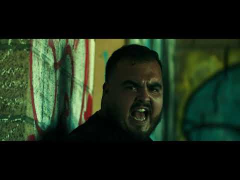 Xpression - Eyes Wide Shut (feat. Chino XL)