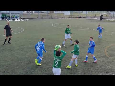 20211127 DJoao 2010 vs Fabril