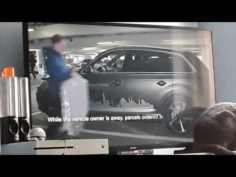 bruh how just HOW...THIS AUDI Q7 IS LITERALLY THE NEXT GEN TESLA MODEL X!!!